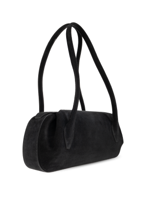 Yuzefi ‘Oyster’ shoulder bag