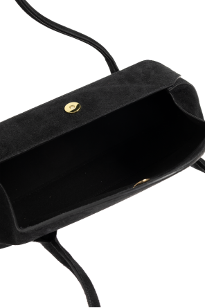 Yuzefi ‘Oyster’ shoulder bag