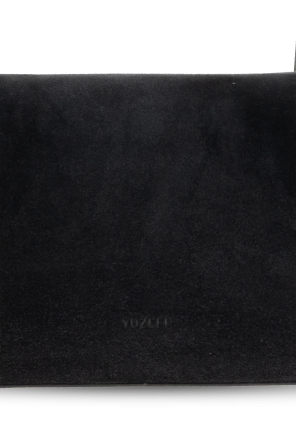 Yuzefi ‘Oyster’ shoulder bag