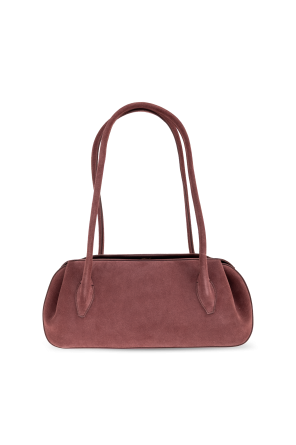 Yuzefi ‘Oyster’ shoulder bag