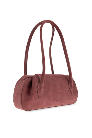 Yuzefi ‘Oyster’ shoulder bag