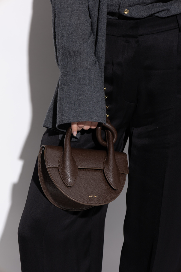 Yuzefi Pretzel' handbag