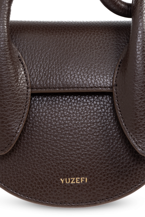 Yuzefi Pretzel' handbag