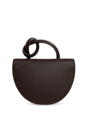 Yuzefi Pretzel' handbag