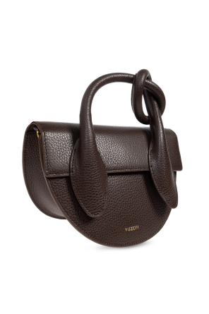Yuzefi Pretzel' handbag