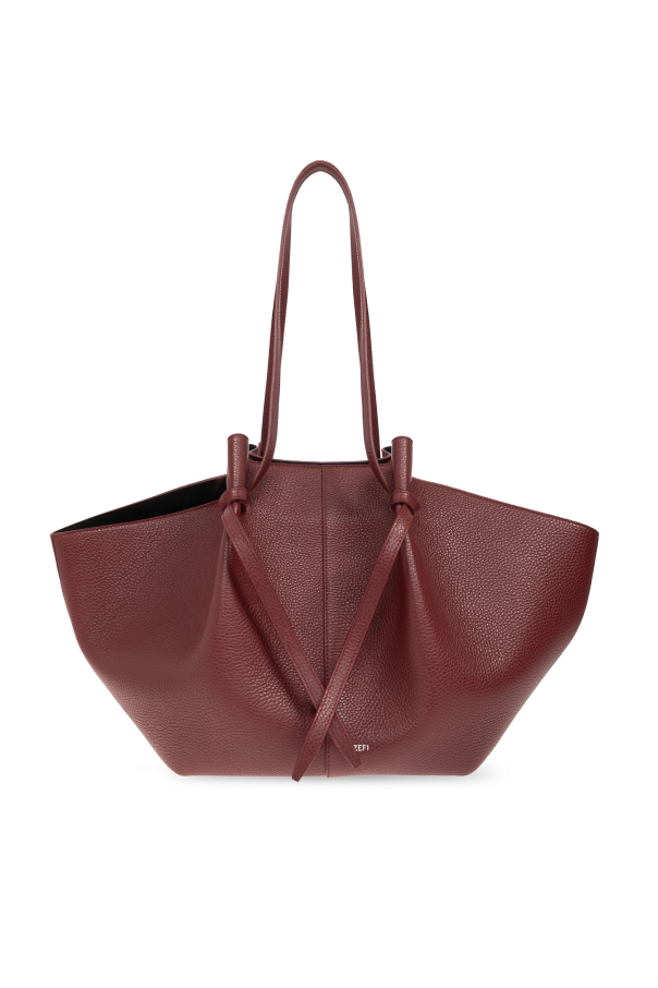 Shopper bag ‘Large Mochi’ od Yuzefi