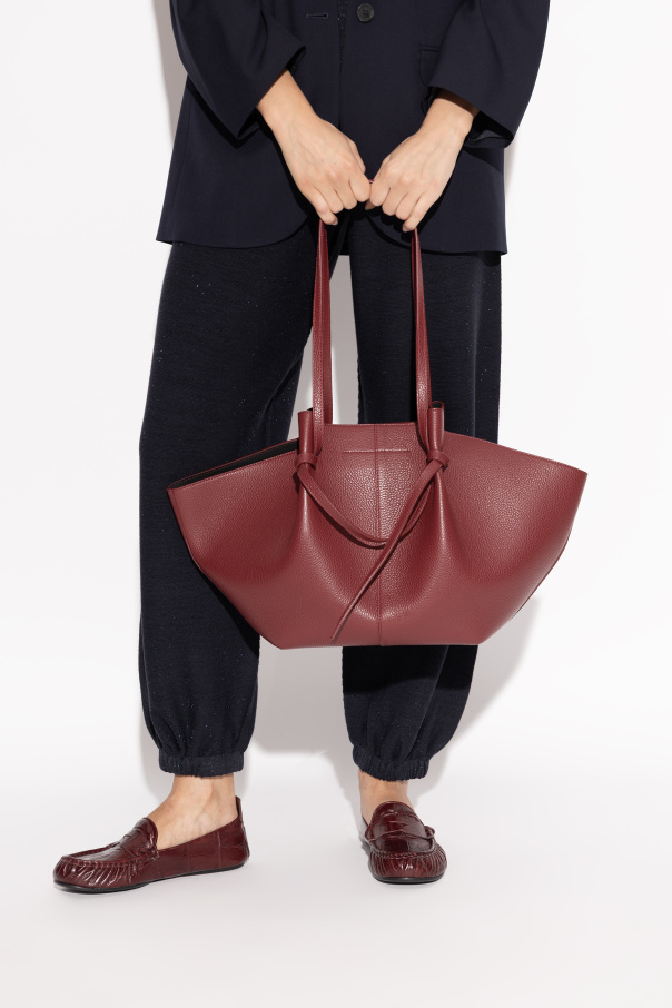 Yuzefi Shopper bag ‘Large Mochi’