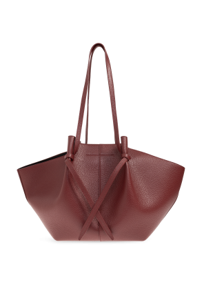 Yuzefi Shopper bag ‘Large Mochi’