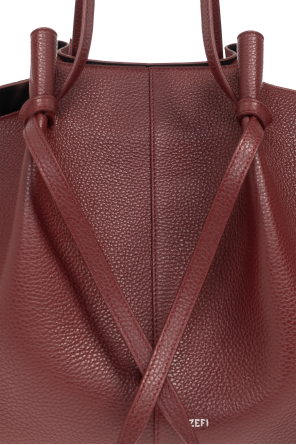 Yuzefi Shopper bag ‘Large Mochi’