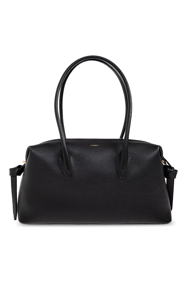 Shoulder bag `Brioche Duffle` od Yuzefi