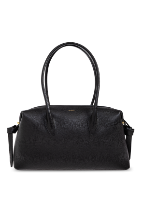 Shoulder bag `Brioche Duffle`