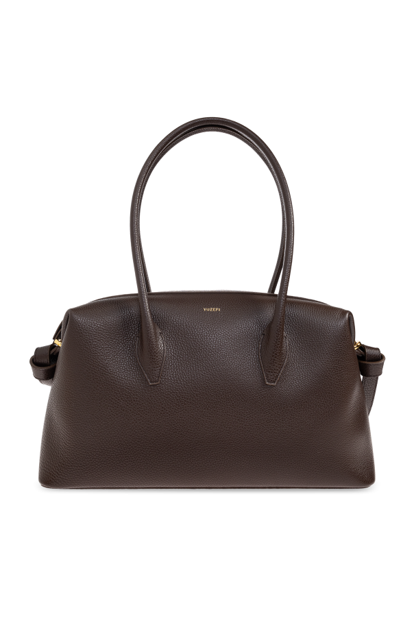 Shoulder bag `Brioche` od Yuzefi