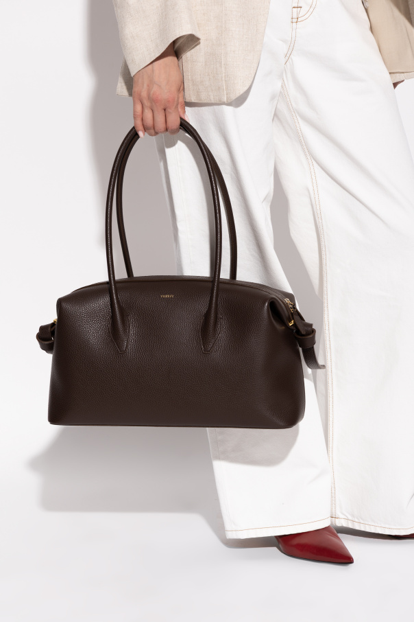 Yuzefi Umhängetasche „Brioche“