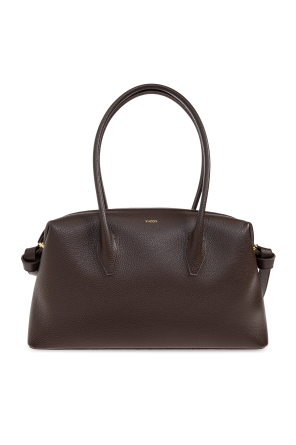 Bolso de hombro "Brioche"