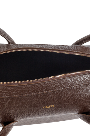 Yuzefi Umhängetasche „Brioche“