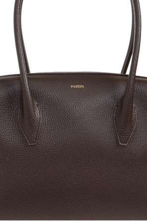 Yuzefi Umhängetasche „Brioche“