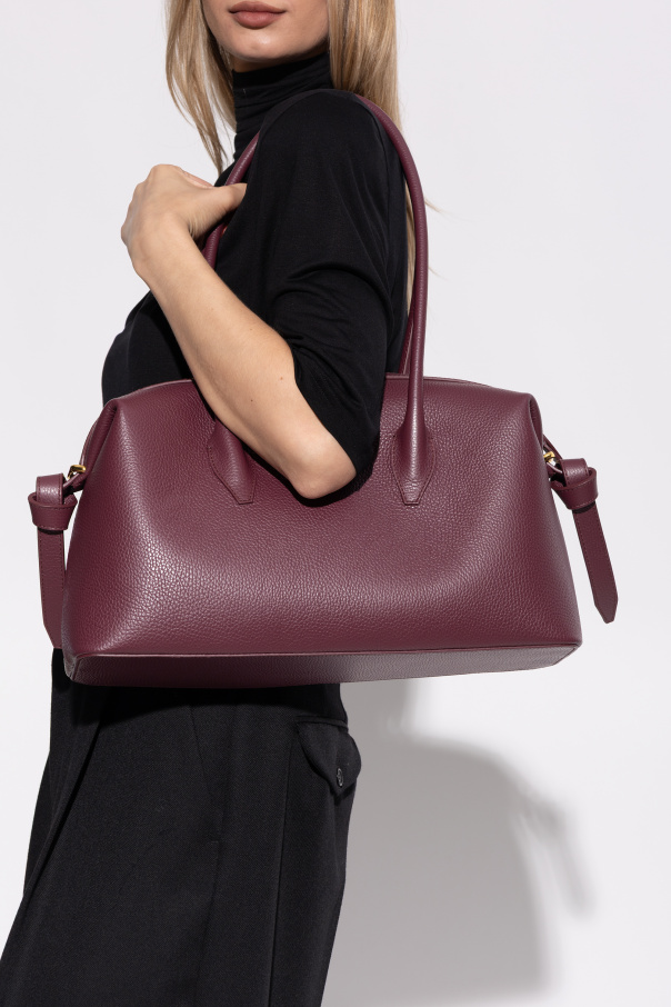 Yuzefi Shoulder bag `Brioche`