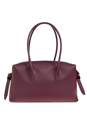 Yuzefi Shoulder bag `Brioche`