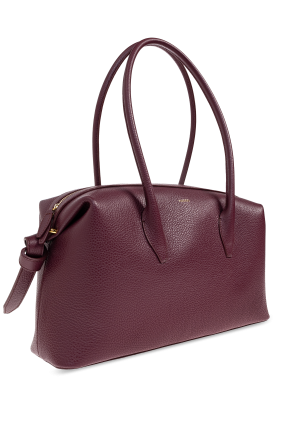 Yuzefi Shoulder bag `Brioche`