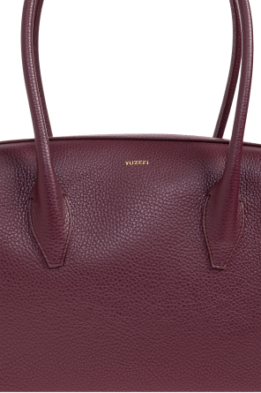 Yuzefi Shoulder bag `Brioche`