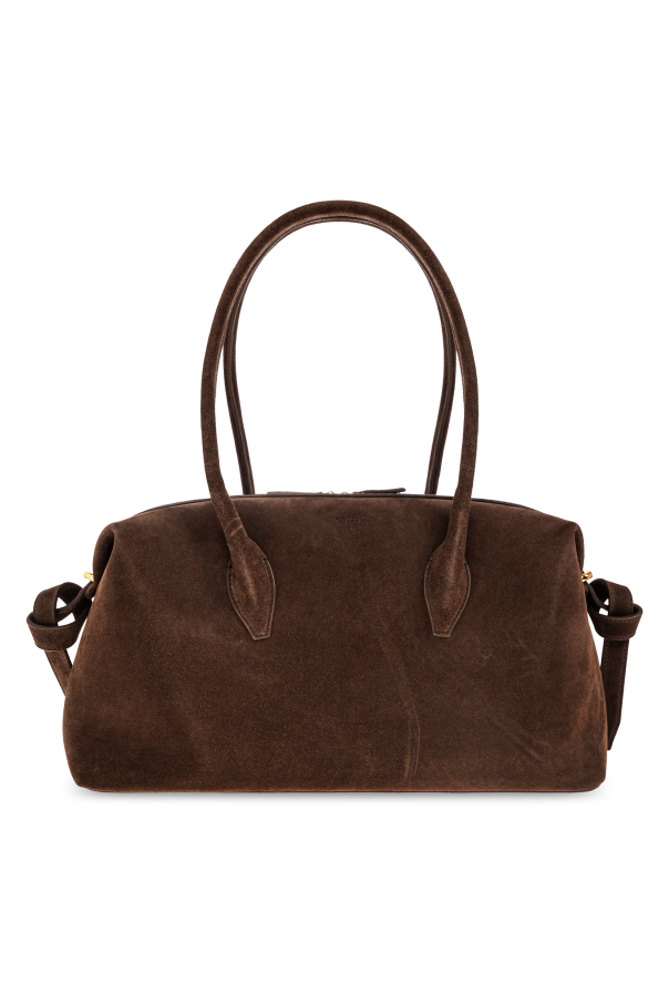 "Brioche Duffle" shoulder bag od Yuzefi