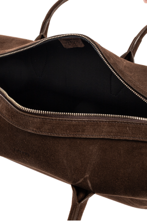 Yuzefi "Brioche Duffle" shoulder bag