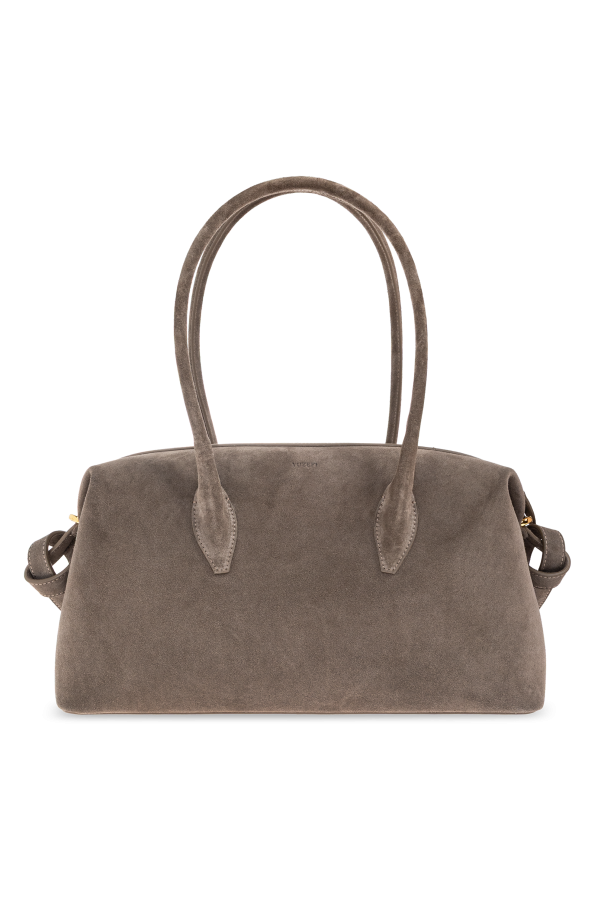 "Brioche Duffle" shoulder bag od Yuzefi