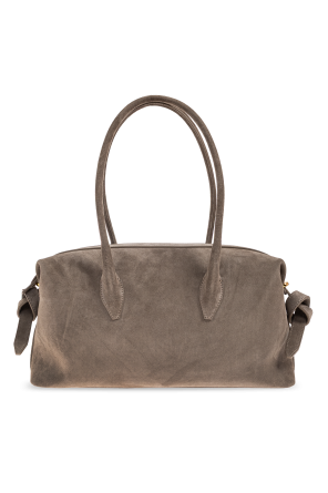 Yuzefi Umhängetasche „Brioche Duffle“