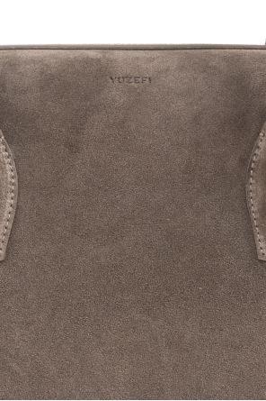 Yuzefi Umhängetasche „Brioche Duffle“