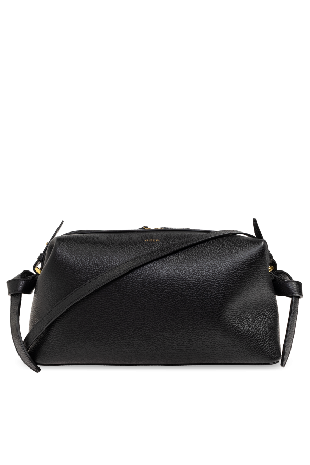 "Brioche" shoulder bag od Yuzefi