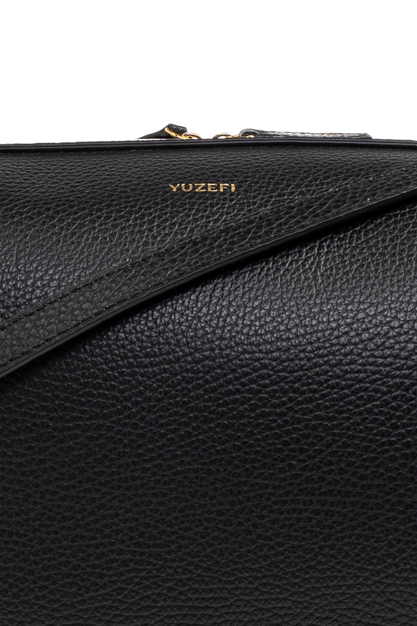 Yuzefi "Brioche" shoulder bag