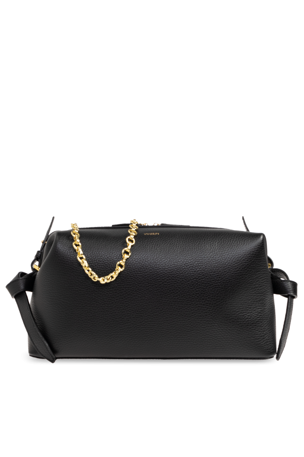 Yuzefi "Brioche" shoulder bag