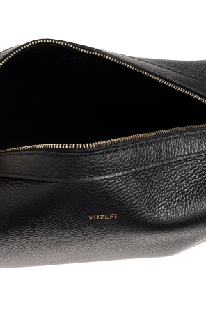 Yuzefi "Brioche" shoulder bag
