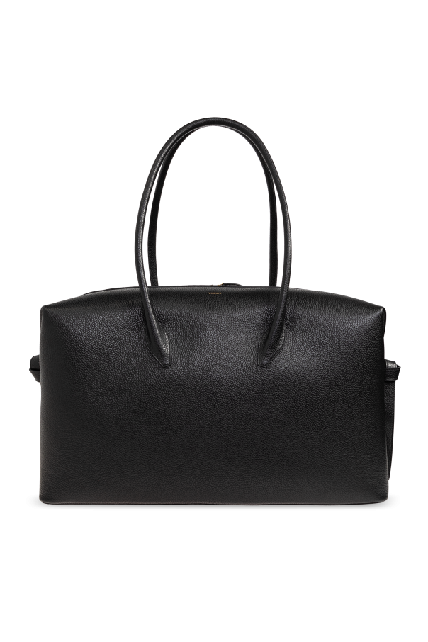 ‘Brioche’ travel bag od Yuzefi