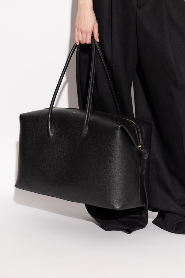 Yuzefi ‘Brioche’ travel bag