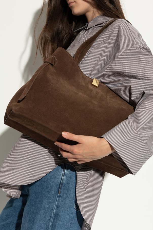 Yuzefi Torba ‘Gyoza’ typu ‘shopper’