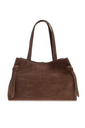 Yuzefi Torba ‘Gyoza’ typu ‘shopper’