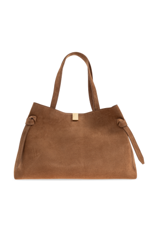 Shoulder bag `Gyoza Tote`