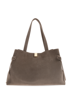 Torba na ramię `Gyoza Tote`