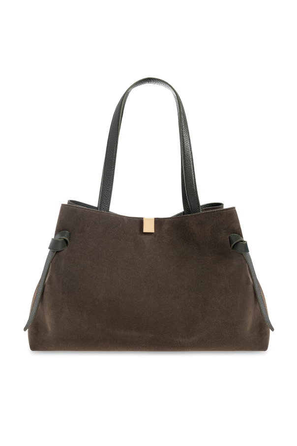 ‘Gyoza’ shopper bag od Yuzefi