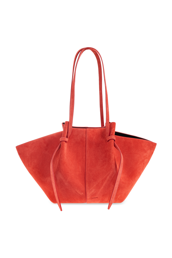 Shopper bag ‘Large Mochi’ od Yuzefi