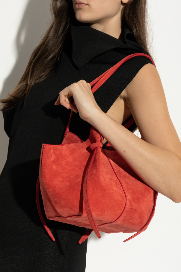 Yuzefi Bag for ‘Mochi’