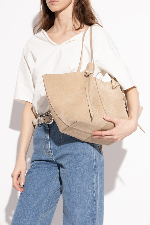 Yuzefi Shopper bag ‘Large Mochi’