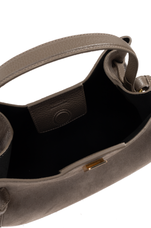 Yuzefi Bolso de mano "Gyoza"