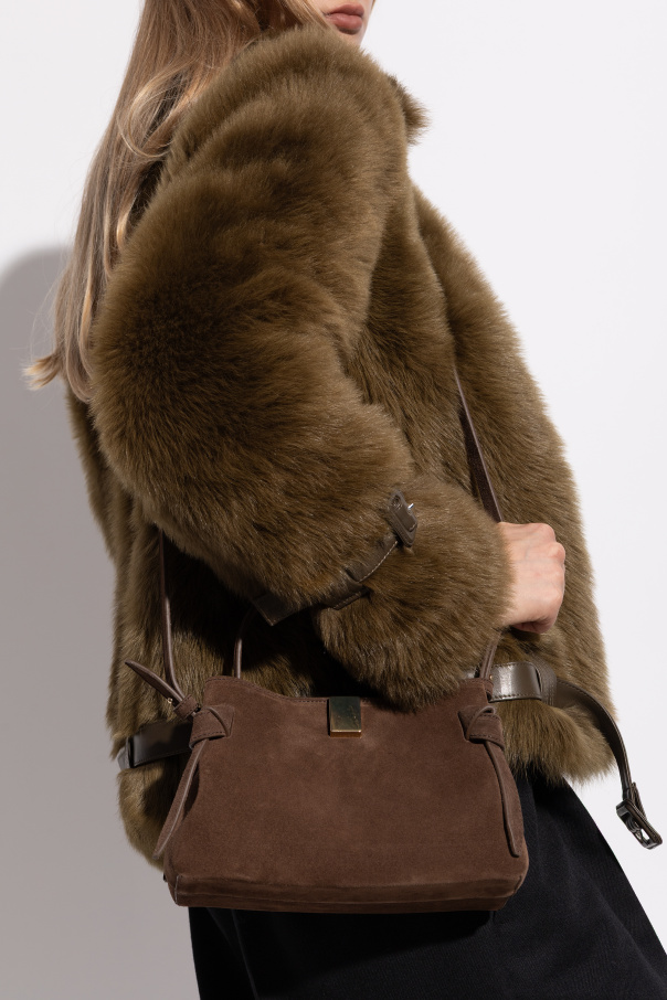 Yuzefi Bolso de mano "Gyoza Mini"