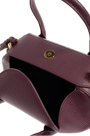 Yuzefi Handtasche „Oyster Mini Duffle“