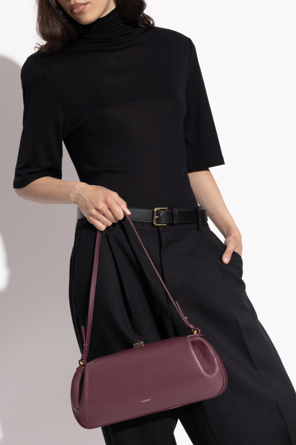 Yuzefi Schultertasche „Oyster“