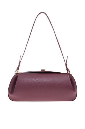 Yuzefi Schultertasche „Oyster“