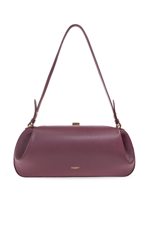 Yuzefi Schultertasche „Oyster“
