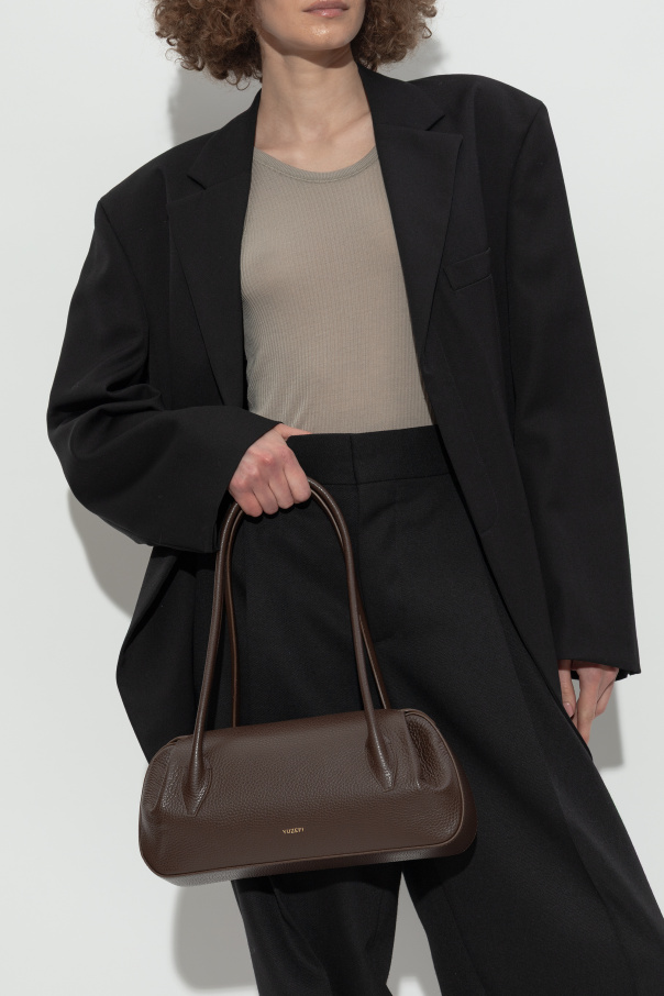 Yuzefi Bolso de hombro "Oyster"